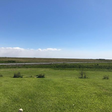 Byggtharhorn Apartment Selfoss Bagian luar foto