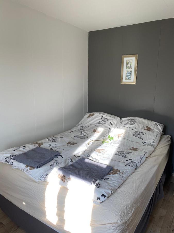 Byggtharhorn Apartment Selfoss Bagian luar foto