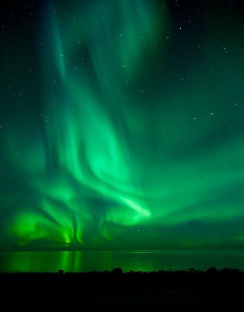Byggtharhorn Apartment Selfoss Bagian luar foto
